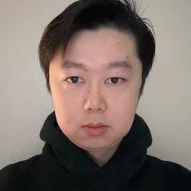 Chen Huang