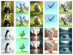 Cavia: Camera-controllable Multi-view Video Diffusion with View-Integrated Attention